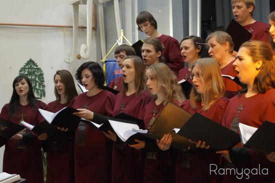 Paukstis baltas 2014 (baigiamasis koncertas) - 009