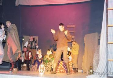 Partizanai knygos pristatymas - 006