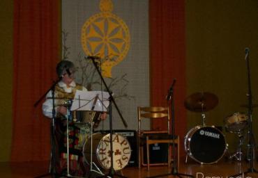 Senoliai varzytuvese - 006
