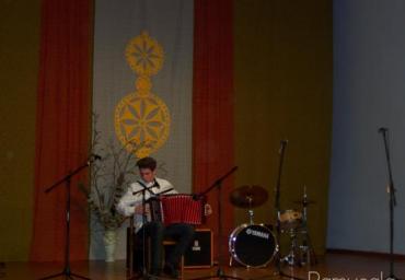 Senoliai varzytuvese - 008