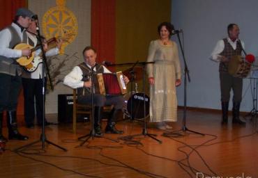 Senoliai varzytuvese - 009