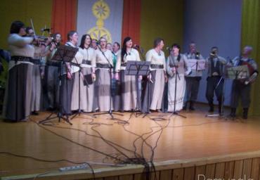 Senoliai varzytuvese - 010