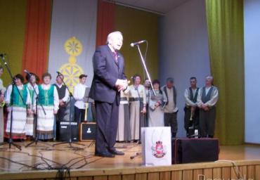 Senoliai varzytuvese - 011