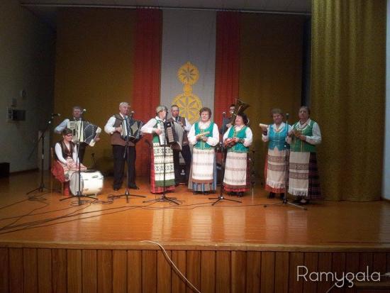 Senoliai varzytuvese - 014