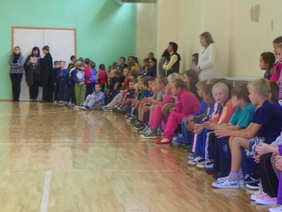 Futbolo turnyras - 02