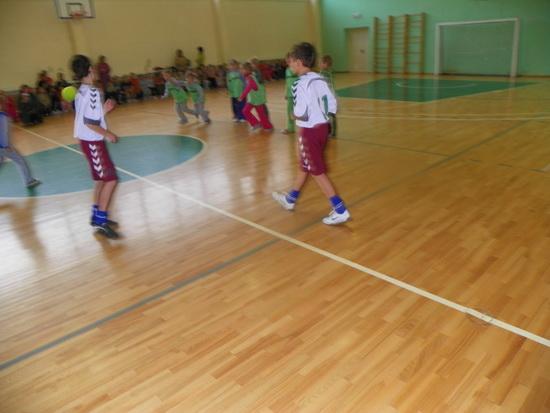 Futbolo turnyras - 03