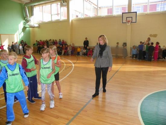 Futbolo turnyras - 04