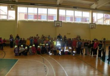 Futbolo turnyras - 08
