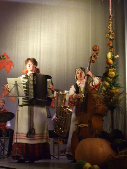 Duokim vandenio - 12