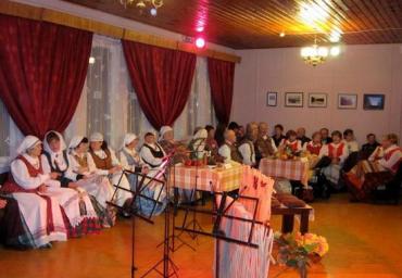 Kapelmausio atranka - 03
