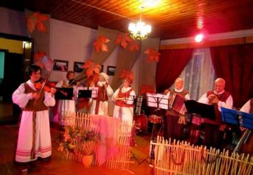 Kapelmausio atranka - 04