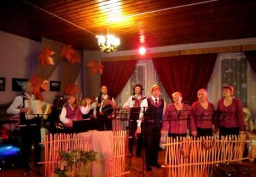 Kapelmausio atranka - 10