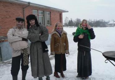 2013 metų renginiai