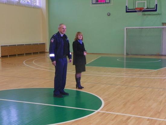 Futbolo turnyras - 01