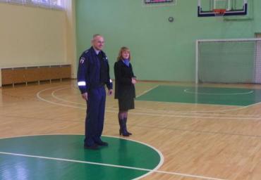 "Gyventi gera". Futbolo turnyras 