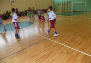 Futbolo turnyras - 03