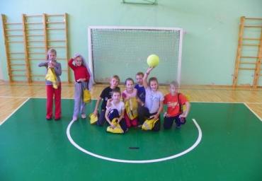 Futbolo turnyras - 09