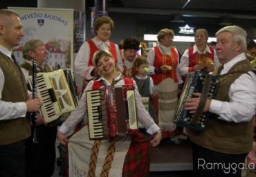 "Kapelmaušis 2014"