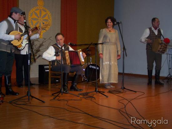 Senoliai varzytuvese - 009