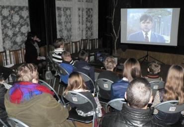 2012 metų renginiai